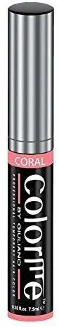 Dreamlook Colorme Mascara Hair Coral, 1er Pack (1 x 8 ml)