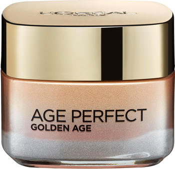 L'Or&eacute;al Age Perfect Golden Age Ros&eacute;-Creme Tag (50ml)
