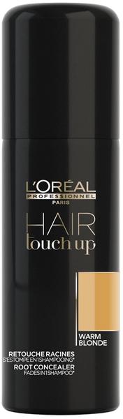 L'Oréal Hair touch up warmes Blond (75ml)