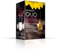 GARNIER Olia Haarfarbe 4.15 Schokobraun