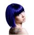 Stargazer Hair Colour Rinse Semi-Permanent Royal Blue (70ml)