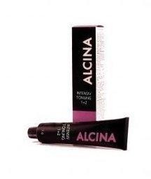 Alcina Color Creme Intensiv-Tönung 3.0 dunkelbraun 60 ml