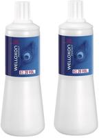 Wella Professionals Welloxon Perfect Aktivierungsemulsion 6 % 20 Vol. f&uuml;r alle