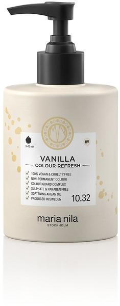 Maria Nila Colour Refresh - 10.32 Vanilla (300ml)