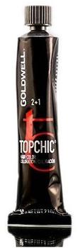 Goldwell Topchic Haarfarbe 60 ml KR - Effects kupfer-rot