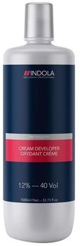 Indola Cream Developer 12% 1000 ml