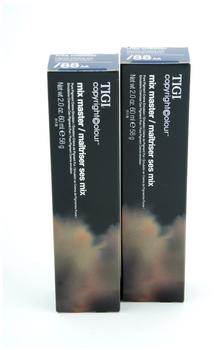 Tigi Mix Master Express-Coloration /88 intense smokey ash 60 ml