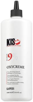 Kappers KIS oxycreme 9% 1000 ml