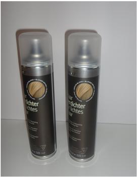 Hairfor2 Haarverdichtungsspray 2 x 400 ml