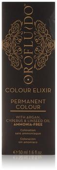 Orofluido Colour Elixir 9.1 Sehr Hellblond Ash (50ml)