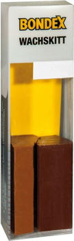 Bondex Wachskitt Nussbaum Hell/Dunkel
