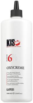 Kappers KIS oxycreme 6% 1000ml