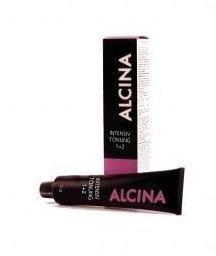 Alcina Color Creme Intensiv-Tönung 10.1 hell-lichtblond-asch 60 ml