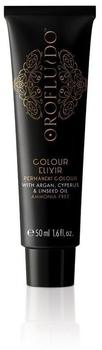 Orofluido Colour Elixir 8.12 Helles Ash Blond Violett (50ml)