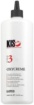 Kappers KIS oxycreme 3% 1000 ml