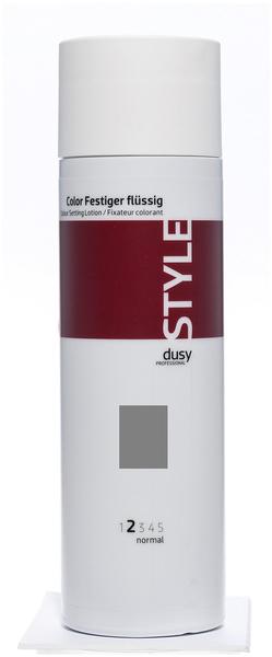 Dusy Color Festiger 9/0 hell hellblond 200 ml