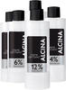 Alcina Color Creme Oxydant 6% , 1 L (1Er Pack)