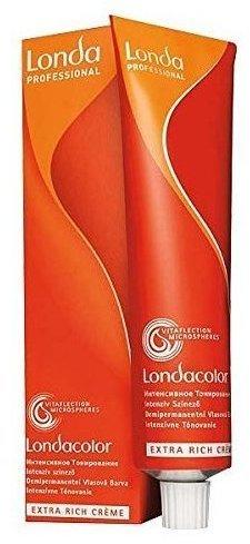 LONDA Professional Professional Londacolor 6/4 dunkelblond kupfer 60 ml