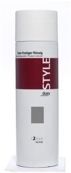 Dusy Style Color Setting Lotion 5/1 anthazit (200ml)