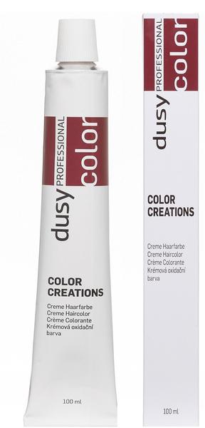 Dusy Color Creations (100 ml) 8.00 hellblond-natur
