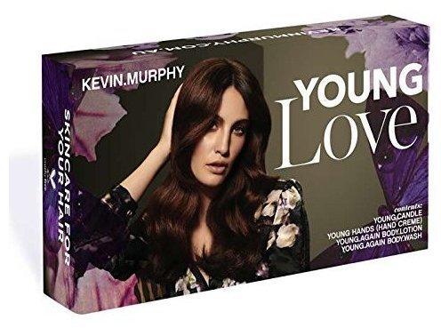 Kevin Murphy Young.LOVE