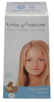Tints Of Nature 8N Light Blonde Permanent Hair Colour 120ml