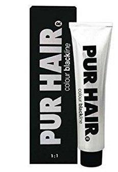 Pur Hair Colour Blackline 9/7 hell hellblond braun (60ml)