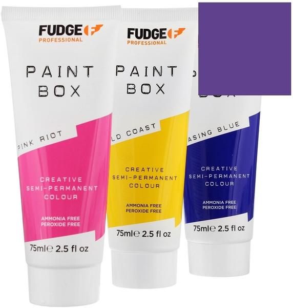Fudge Paintbox Purple People (75 ml)
