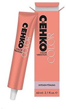 C:EHKO Color Vibration Intensivt&ouml;nung 60 ml Ultrahellblond Perle 10/11