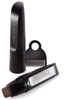 TouchBack Haarfärbestift tiefschwarz