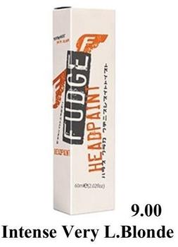 Fudge Headpaint Hair Color 8.34 60 ml