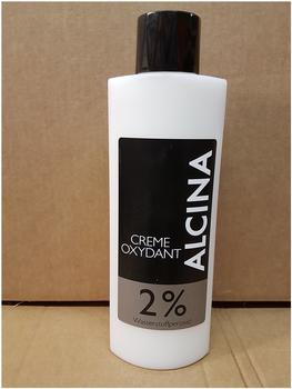 Alcina Color Creme Oxydant (1000 ml) 2%