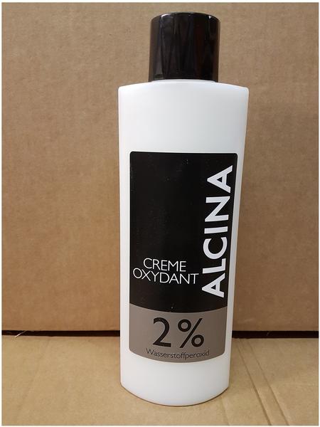 Alcina Color Creme Oxydant (1000 ml) 2%