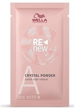 Wella Color Renew Crystal Powder (5x9g)