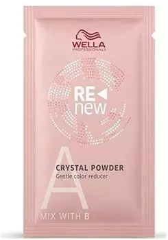 Wella Color Renew Crystal Powder (5x9g)