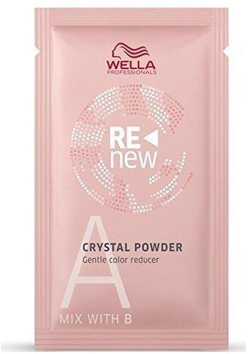 Wella Color Renew Crystal Powder (5x9g)