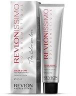 Revlon Professional Brands Revlonissimo Color & Care High Performance 7,3 Golden Blonde (60 ml)
