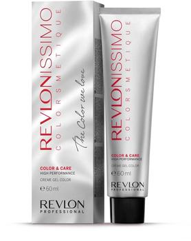 REVLON Professional Revlonissimo Colorsmetique 5.34 hellbraun gold kupfer 60 ml