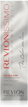 REVLON Professional Revlonissimo Colorsmetique 33.20 dunkelburgund intensiv 60 ml