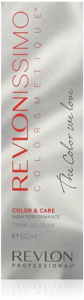 REVLON Professional Revlonissimo Colorsmetique Color & Care 6 41 Dunkelblond kastanie 60 ml