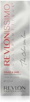 REVLON Professional Revlonissimo Colorsmetique 5.24 hellbraun perlmutt-kupfer 60 ml