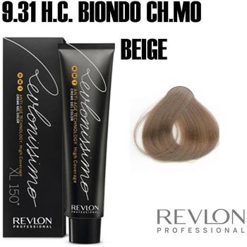 Revlon Revlonissimo High Coverage 60 ml 9.31