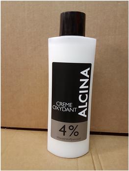 Alcina Color Creme Oxydant (1000 ml) 4%