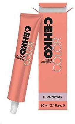 C:EHKO Color Vibration Intensivtönung 60 ml Ultrahellblond Vanille 10/70