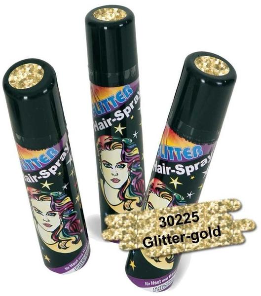 Color Hair-Spray Glitter 100 ml