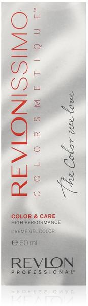 Revlon Revlonissimo Colorsmetique 5SN, 1er Pack (1 x 60 g)