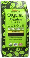 Radico ra-hbr, Radico Colour Me Organic Hellbraun 100 g