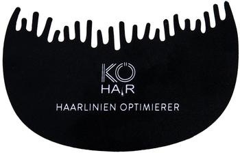KÖ-HAIR Haarlinien Optimierer