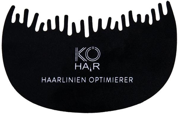 KÖ-HAIR Haarlinien Optimierer