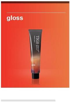 Tigi Gloss 6/34 dunkelblond gold kupfer 60 ml